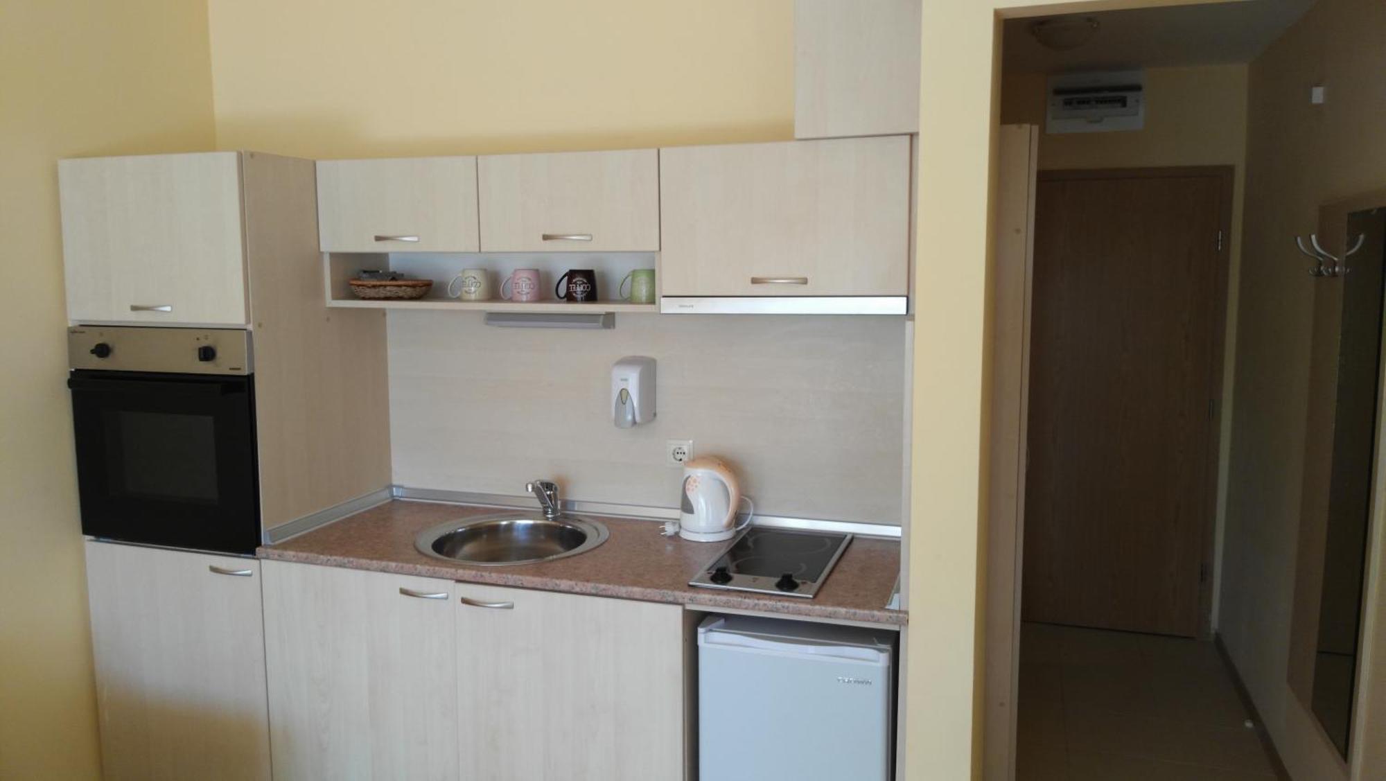 Harmony Hills Kolevi Apartments Рогачево Экстерьер фото
