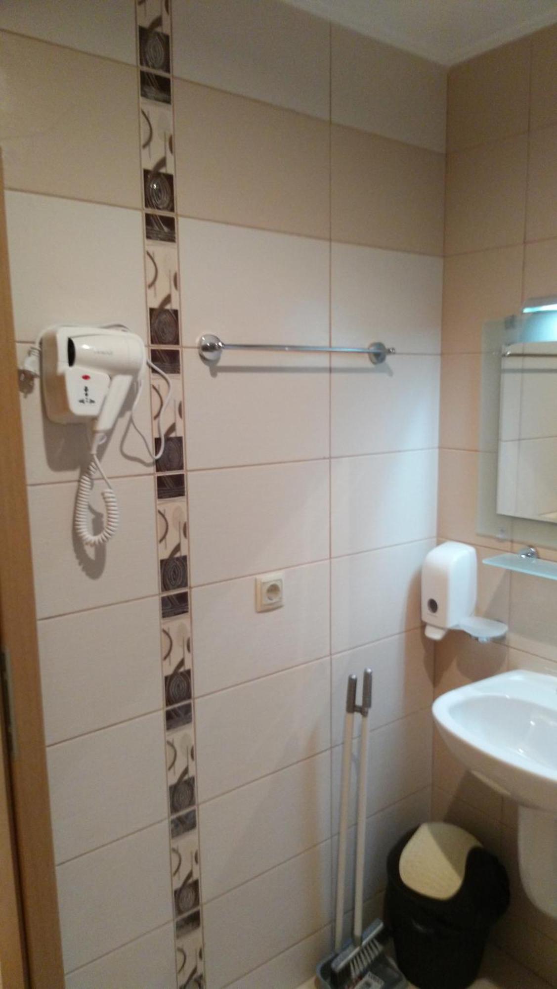Harmony Hills Kolevi Apartments Рогачево Экстерьер фото