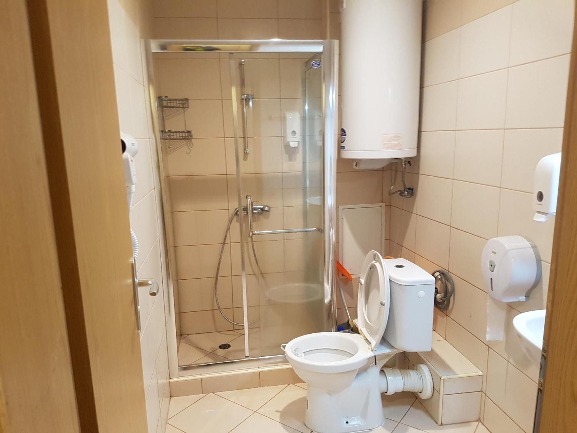 Harmony Hills Kolevi Apartments Рогачево Экстерьер фото