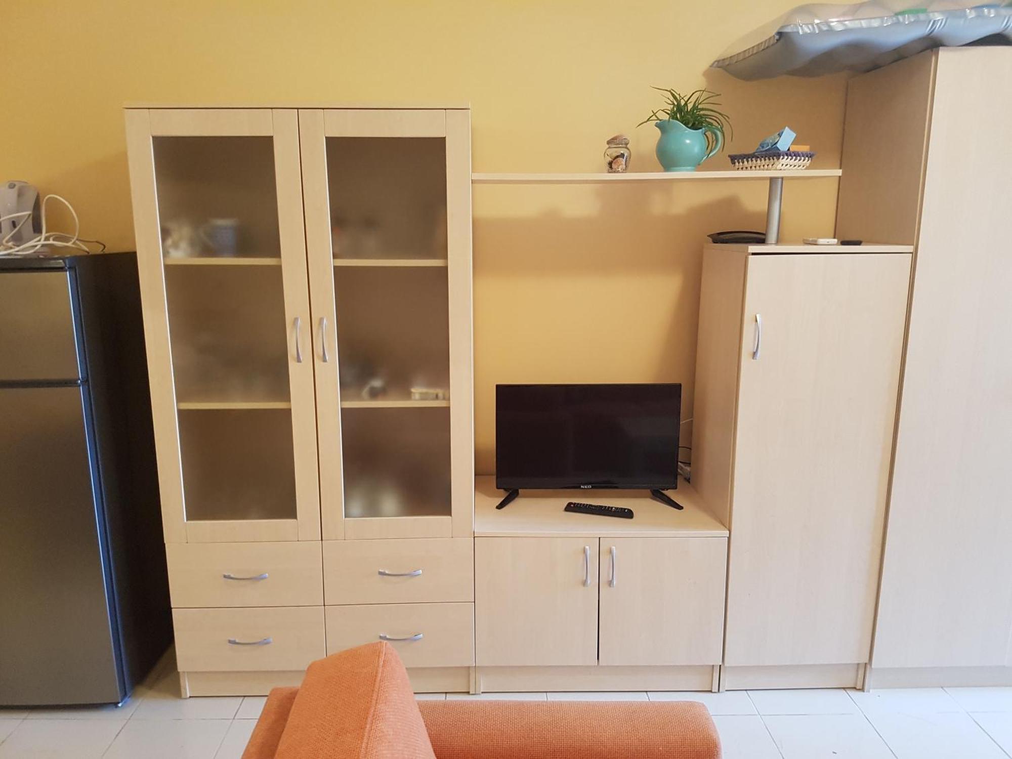 Harmony Hills Kolevi Apartments Рогачево Экстерьер фото