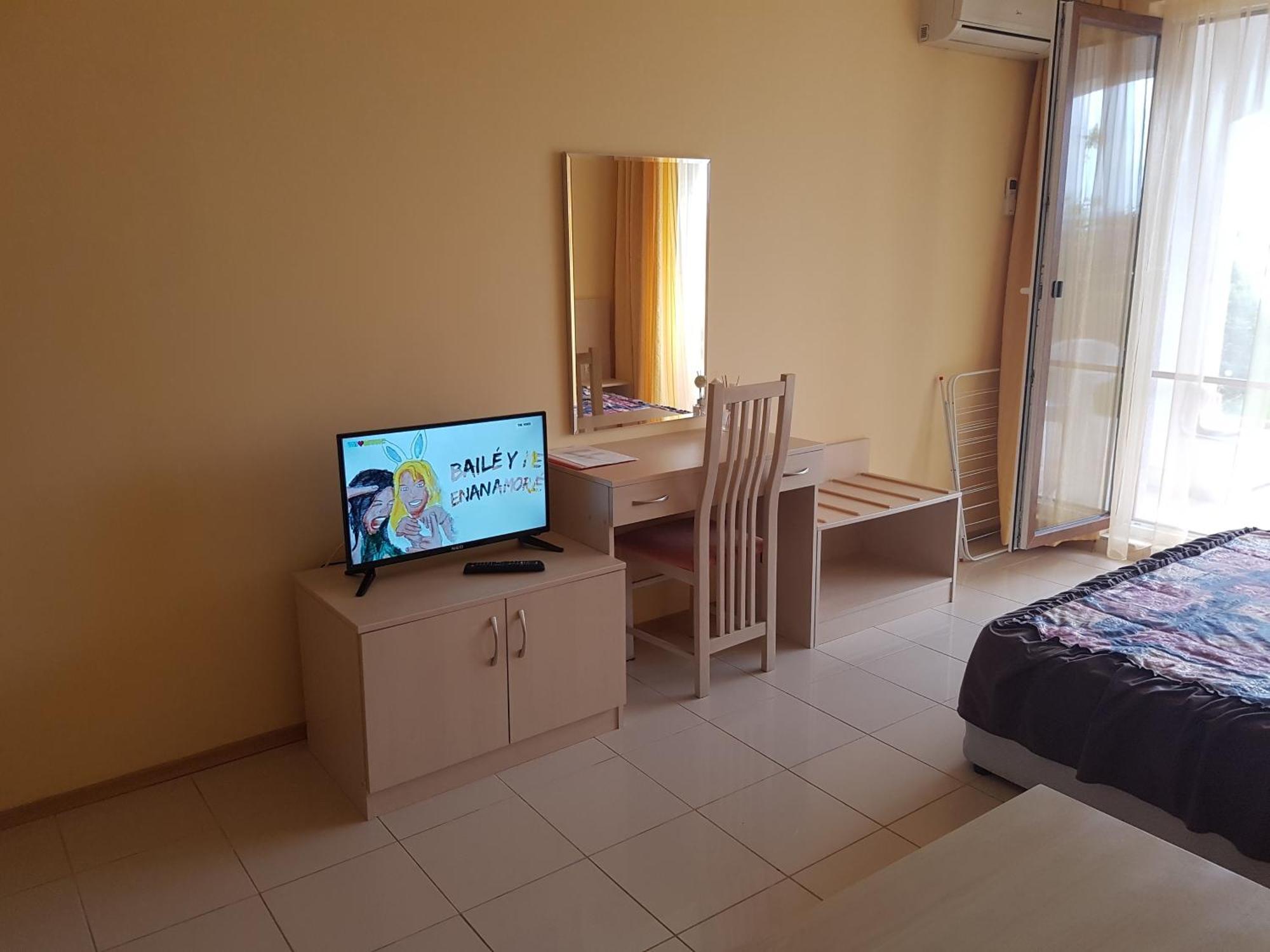 Harmony Hills Kolevi Apartments Рогачево Экстерьер фото