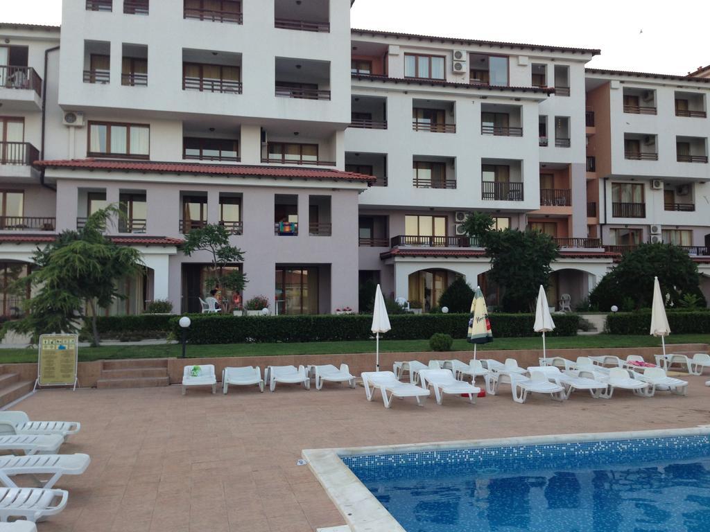 Harmony Hills Kolevi Apartments Рогачево Экстерьер фото