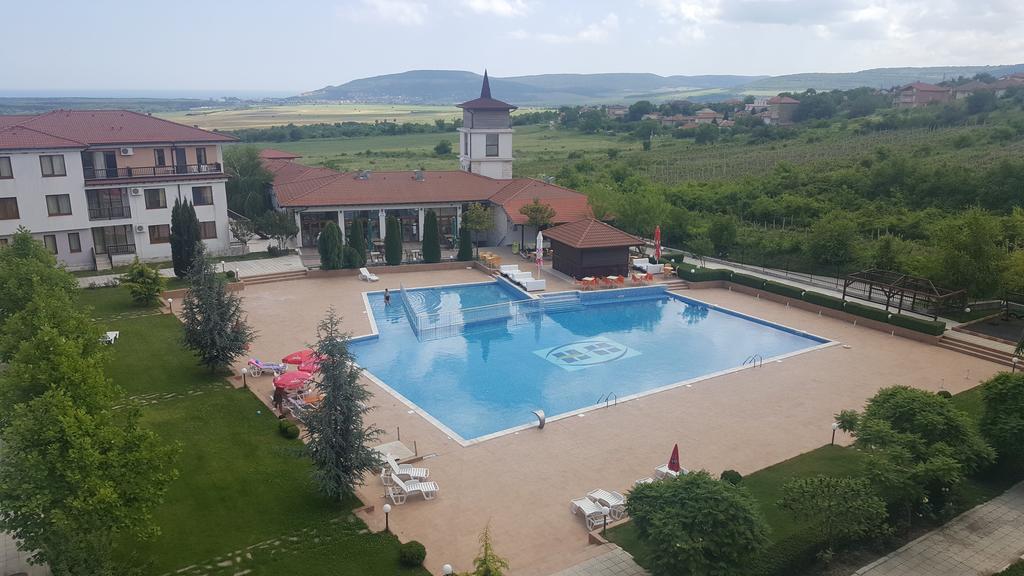 Harmony Hills Kolevi Apartments Рогачево Экстерьер фото