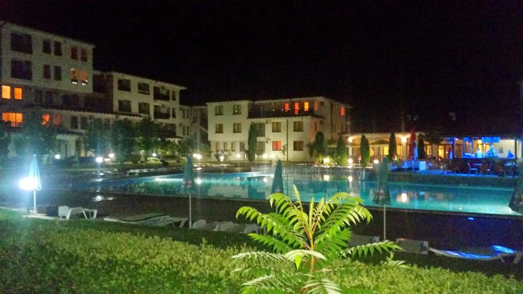 Harmony Hills Kolevi Apartments Рогачево Экстерьер фото