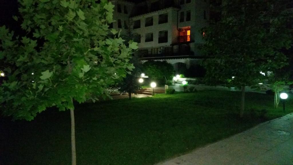 Harmony Hills Kolevi Apartments Рогачево Экстерьер фото