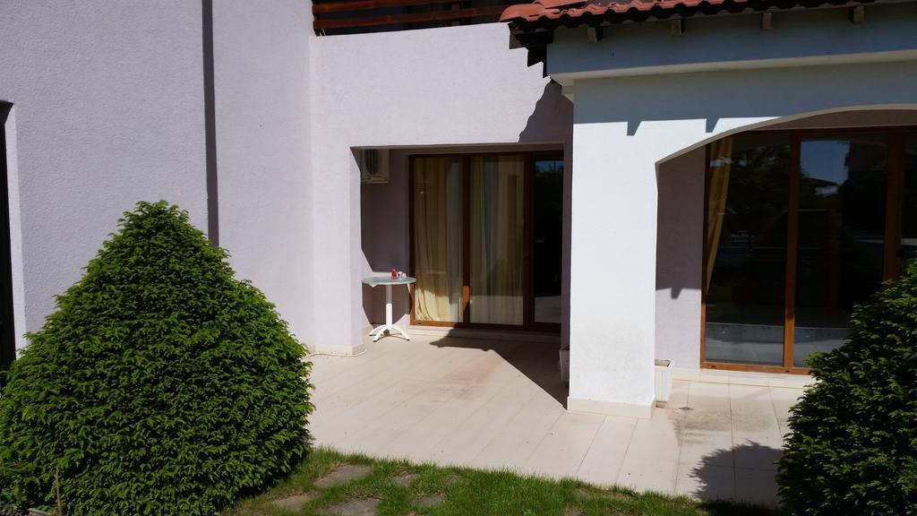 Harmony Hills Kolevi Apartments Рогачево Экстерьер фото