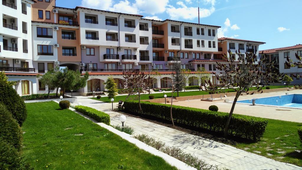 Harmony Hills Kolevi Apartments Рогачево Экстерьер фото