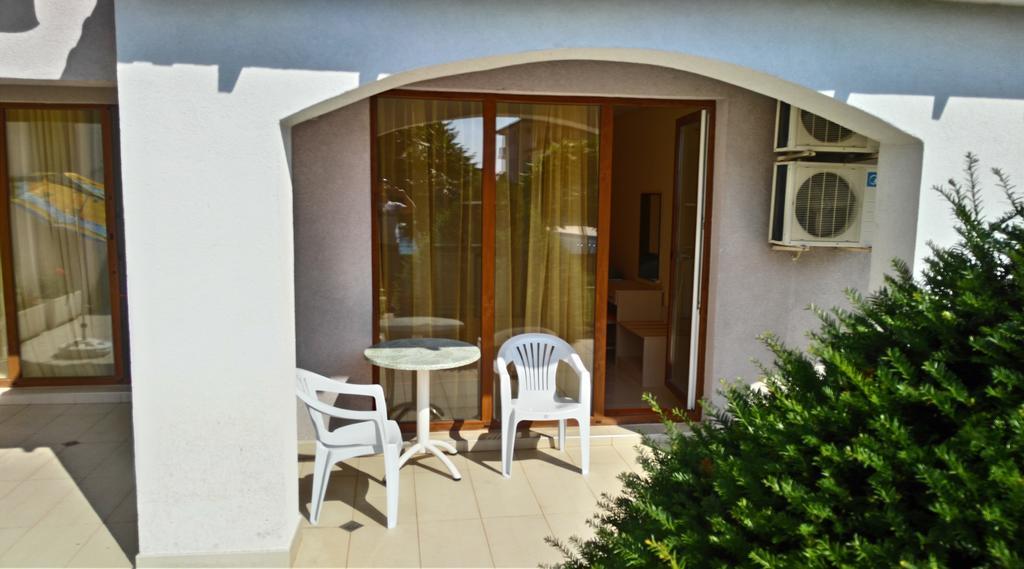 Harmony Hills Kolevi Apartments Рогачево Экстерьер фото