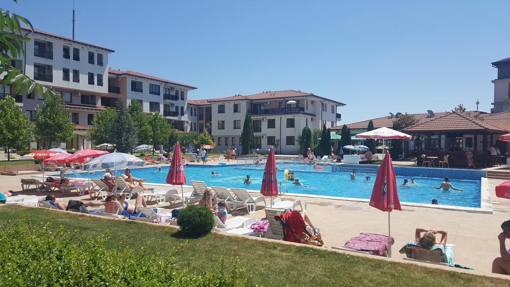 Harmony Hills Kolevi Apartments Рогачево Экстерьер фото
