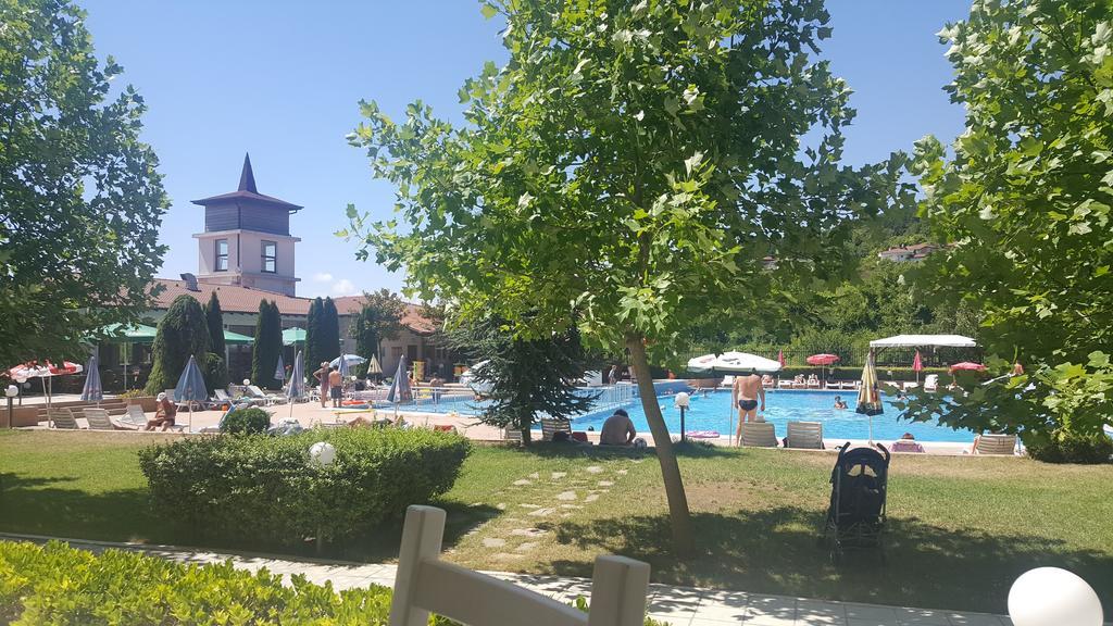Harmony Hills Kolevi Apartments Рогачево Экстерьер фото