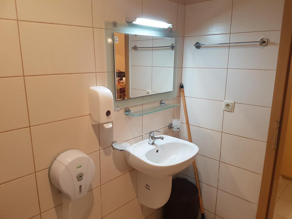 Harmony Hills Kolevi Apartments Рогачево Экстерьер фото