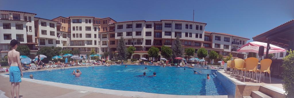 Harmony Hills Kolevi Apartments Рогачево Экстерьер фото