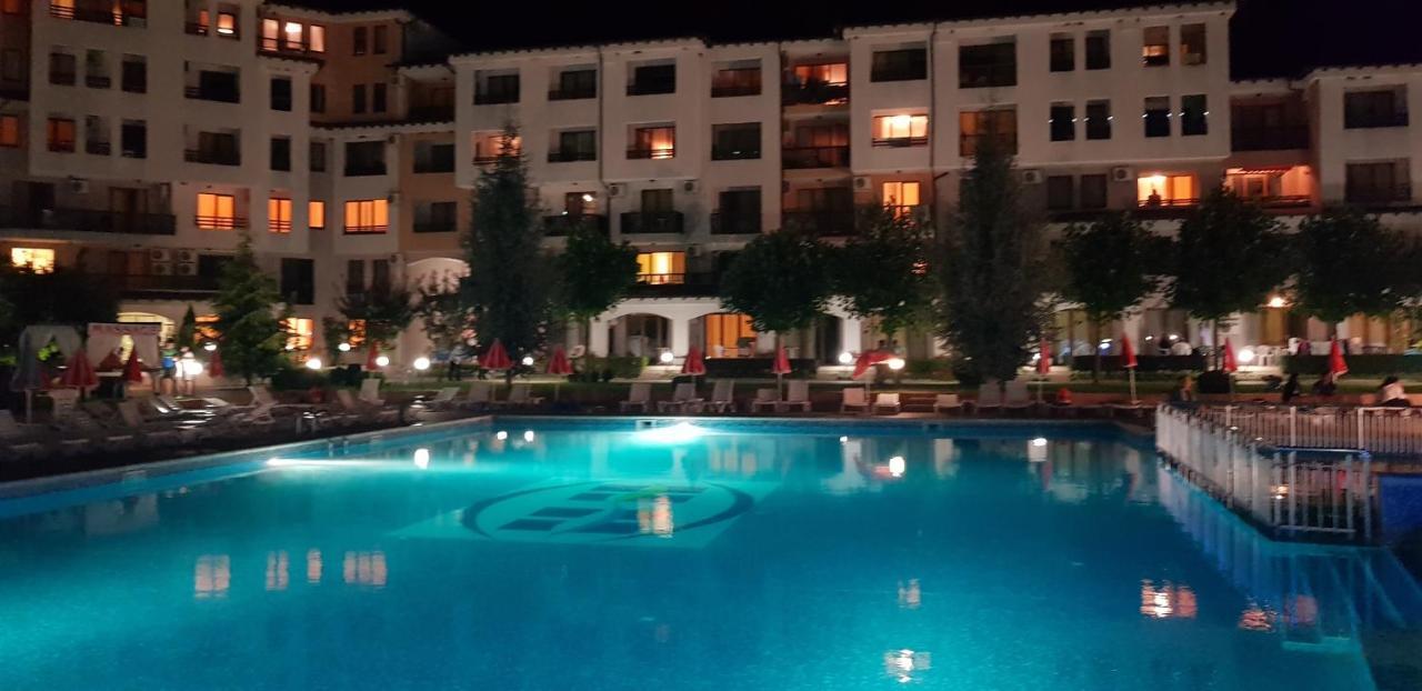 Harmony Hills Kolevi Apartments Рогачево Экстерьер фото