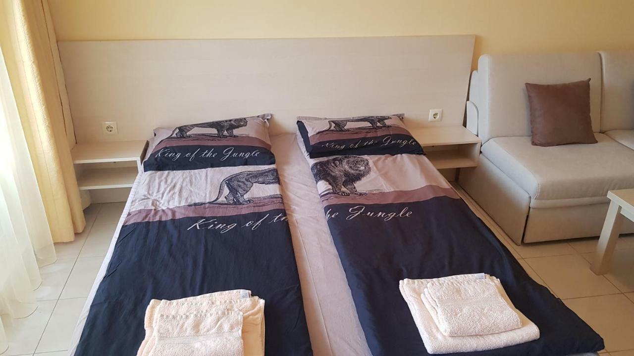 Harmony Hills Kolevi Apartments Рогачево Экстерьер фото