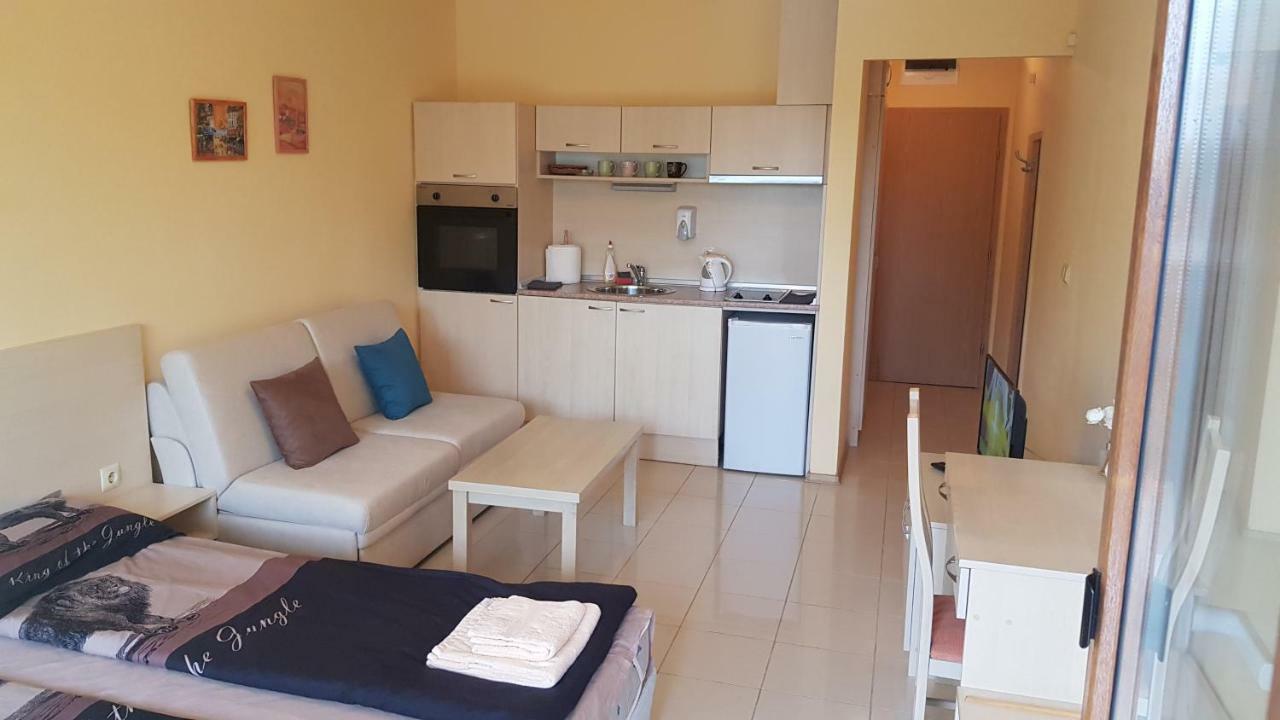 Harmony Hills Kolevi Apartments Рогачево Экстерьер фото