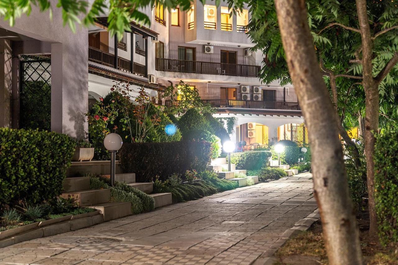 Harmony Hills Kolevi Apartments Рогачево Экстерьер фото