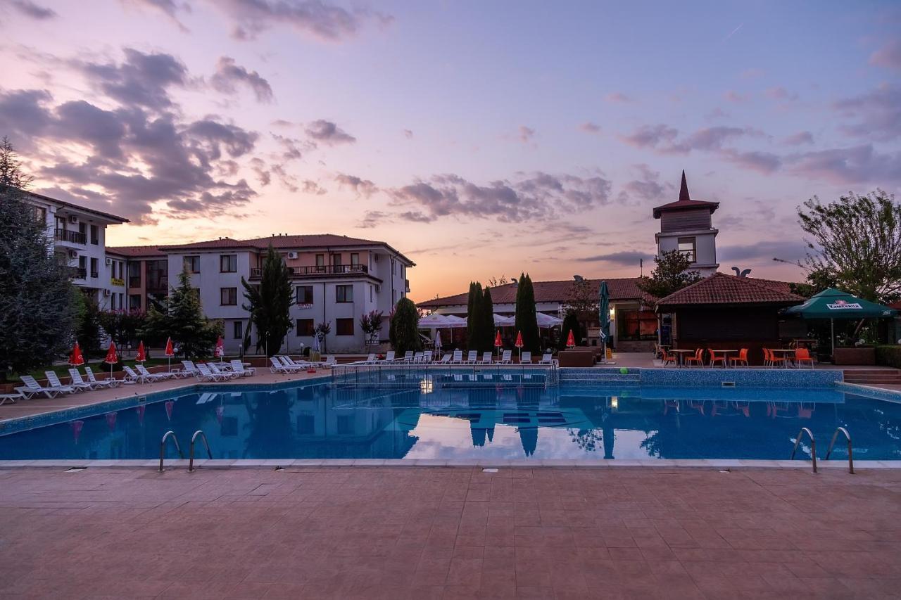 Harmony Hills Kolevi Apartments Рогачево Экстерьер фото