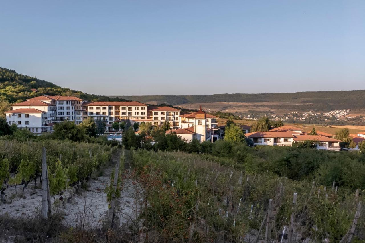 Harmony Hills Kolevi Apartments Рогачево Экстерьер фото
